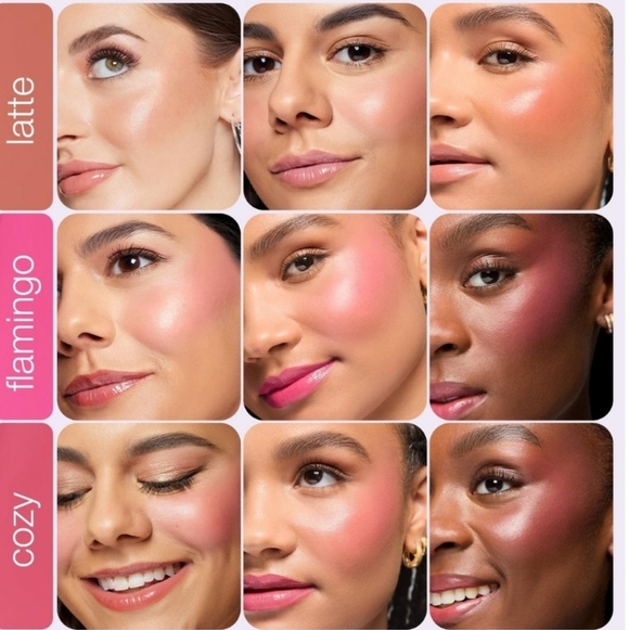 Tarte 6-Piece Limited Edition Kindness Café Maracuja Juicy Multi-stick Set, New - Picture 2 of 6